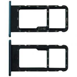 SIM-тримач ZTE Blade V2020 Smart 4G Blue