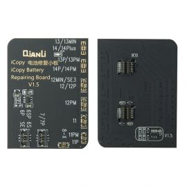 Плата для Програматора QianLi iCopy Plus під акумулятори iPhone 6S - iPhone 14 Pro Max (2nd Gen)