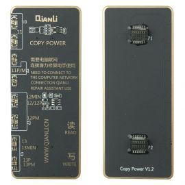 Плата для програматора QianLi Copy Power під акумулятори iPhone 11 - iPhone 13 Pro Max