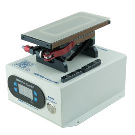 Сепаратор QianLi 3 in 1 (7" inch / механізм обертання)