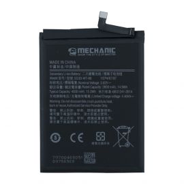 Акумулятор MECHANIC SCUD-WT-N6 для Samsung Galaxy A10S A107 / A12 A125 / A20S A207 (3900mAh)