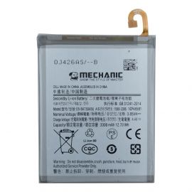 Акумулятор MECHANIC EB-BA750ABU для Samsung Galaxy A7 2018 A750 / A10 A105 / M10 M105 (3300mAh)