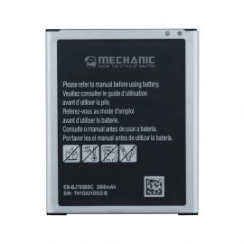 Акумулятор MECHANIC EB-BJ700CBE для Samsung Galaxy J7 2015 J700 / J701 / J400 (3000mAh)