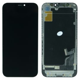 Дисплей iPhone 12 Mini (5.4") Black H/C INCELL