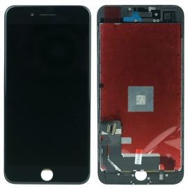 Дисплей iPhone 7 Plus (5.5") Black OR REF. (Rev.LG: DTP / C3F)