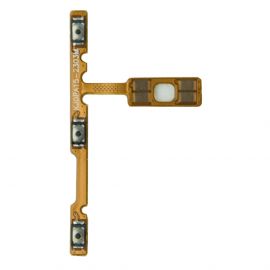 Шлейф Oppo A15 / A15S (Power + Volume)