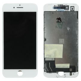 Дисплей iPhone 7 (4.7") White OR REF. (Rev.LG: DTP / C3F)