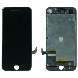Дисплей iPhone 7 (4.7") Black OR REF. (Rev.LG: DTP / C3F)