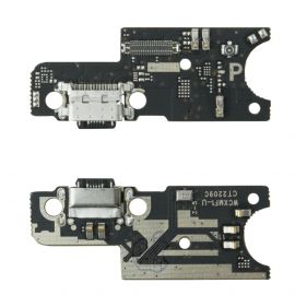 Плата зарядки Xiaomi Pocophone F1 / Poco F1