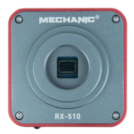 Камера для мікроскопа Mechanic RX-510 (HDMI / 4K 2160P / 25FPS / 5X ZOOM)
