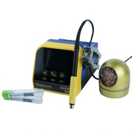 Паяльна станція Mechanic C211 (100-420°C / 220V / 90-130W)