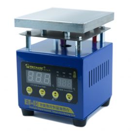 Переднагрівач Mechanic ET-10 (10*10cm / 80-260°С / 260W)