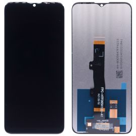 Дисплей Motorola Moto E7 / Moto E7i / Moto E7 Power / Lenovo K13 complete Black Original (PRC)