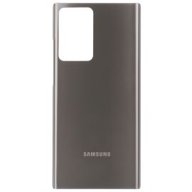 Задня частина корпусу Samsung Galaxy Note 20 Ultra SM-N985 / SM-N986 Mystic Bronze