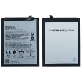 Акумулятор HQ430 (4500mAh) для Nokia 3.4 / Nokia 5.4