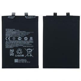 Акумулятор BN5E (4900mAh) для Xiaomi Redmi Note 11 Pro / Note 11 Pro 5G / Poco X4 Pro 5G