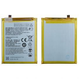 Акумулятор Li3839T44P8h866445 (4000mAh) для ZTE Blade A71 2021