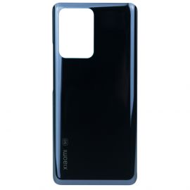Задня частина корпусу Xiaomi 11T / 11T Pro Meteorite Gray