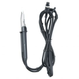 Паяльник для паяльної станції Mechanic HK-908AA з димовідводом  (5pin / 60W)