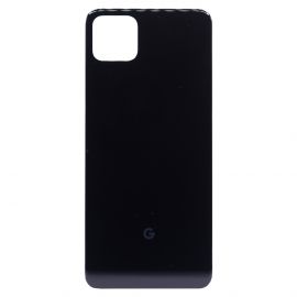 Задня частина корпусу Google Pixel 4 XL Black