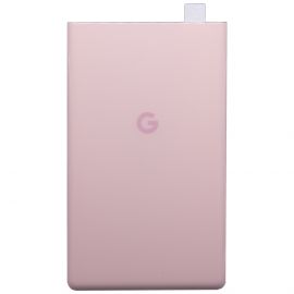 Задня частина корпусу Google Pixel 6 (нижня частина) Coral