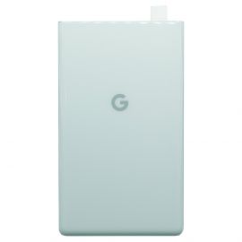 Задня частина корпусу Google Pixel 6 (нижня частина) Green