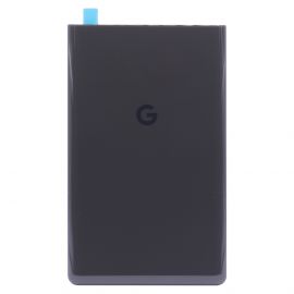 Задня частина корпусу Google Pixel 6 Pro (нижня частина) Black