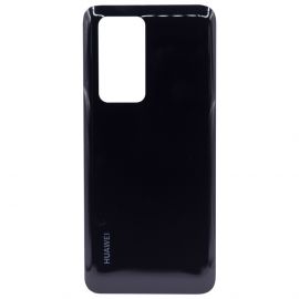 Задня частина корпусу Huawei P40 Pro Black