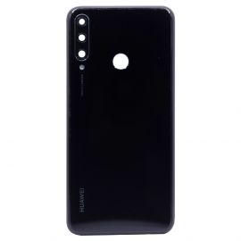 Задня частина корпусу Huawei Y6P Black