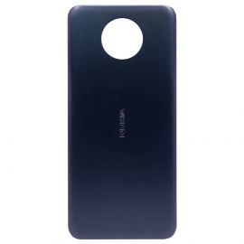 Задня частина корпусу Nokia G10 Night  (Black)