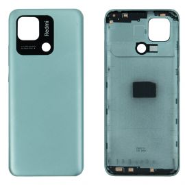 Задня частина корпусу Xiaomi Redmi 10C Mint Green