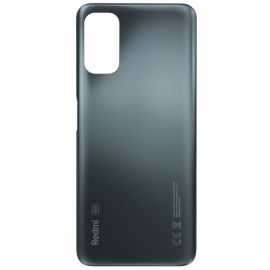 Задня частина корпусу Xiaomi Redmi Note 10 5G Graphite Gray