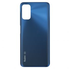 Задня частина корпусу Xiaomi Redmi Note 10 5G Nighttime Blue