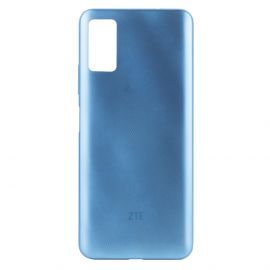 Задня частина корпусу ZTE Blade A71 Blue