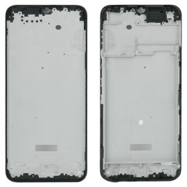 Рамка дисплея Tecno Spark 7 / Spark 7 Go Black