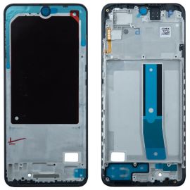 Рамка дисплея Xiaomi Redmi Note 11 Black