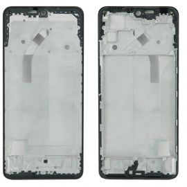 Рамка дисплея Xiaomi Redmi Note 11 Pro / Note 11 Pro 5G / Poco X4 Pro 5G Black
