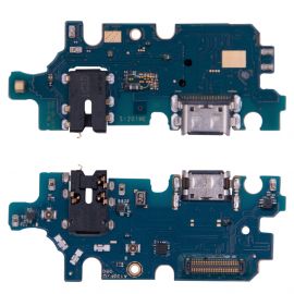 Плата зарядки Samsung Galaxy A13 4G SM-A135 / M13 4G SM-M135 H/C