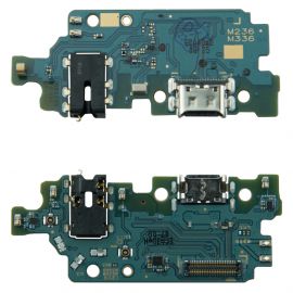 Плата зарядки Samsung Galaxy M23 SM-M236 / M33 SM-M336 H/C