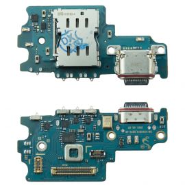 Плата зарядки Samsung Galaxy S21 FE 5G SM-G990B H/C