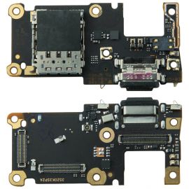 Плата зарядки Xiaomi 11T / 11T Pro H/C
