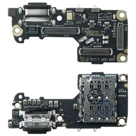 Плата зарядки Xiaomi 12 / Xiaomi 12X H/C