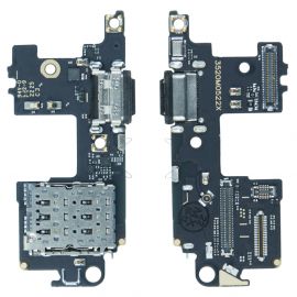 Плата зарядки Xiaomi Mi 11 H/C