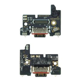 Плата зарядки Xiaomi Poco F4 H/C