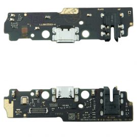 Плата зарядки Xiaomi Redmi A1 / Redmi A1 Plus / Redmi A2 / Poco C50 H/C