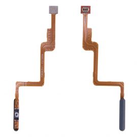 Шлейф Xiaomi 11T / 11T Pro (сканер відбитку пальця) Grey