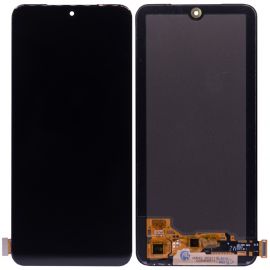 Дисплей Xiaomi Redmi Note 11 / Note 11S / Note 12S / Poco M4 Pro complete OLED Black