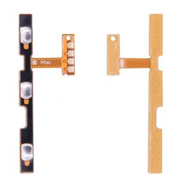 Шлейф Samsung Galaxy A02S SM-A025 / A03 SM-A035 (Power + Volume)