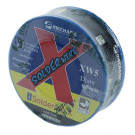 Припій Mechanic iSoldering X XW5 (0.5mm / 40g)