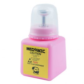 Ємність для спирту Mechanic TG01 антистатична (120 ml)